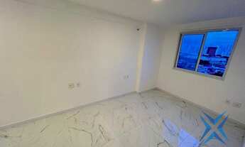 Imagem 7: Apartamento com 2 dormitórios para alugar, 55 m² por R$ 2.520,00/mês - Centro - Fortaleza