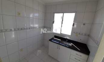 Imagem 5: Aluguel Apartamento SANTA MONICA