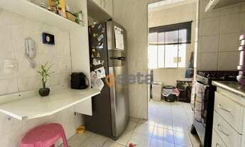 Imagem 6: Apartamento com 2 dormitórios para alugar, 65 m² por R$ 2.103,83/mês - Jardim das Indústri