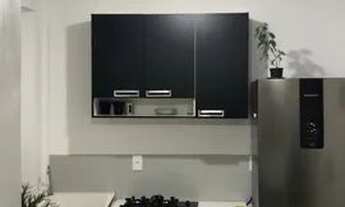 Imagem: Alugo Um Quarto Mobiliado