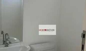 Imagem 5: Conjunto, 60 m² - venda por R$ 550.000,00 ou aluguel por R$ 4.436,00/mês - Barra Funda - S