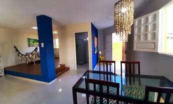 Imagem: BN- Casa para aluguel e venda em Maracaipe