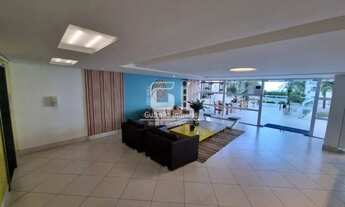 Imagem 5: Apartamento mobiliado para alugar de 59 m², com 02 quartos - Ponta Negra, Natal/RN