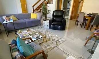 Imagem 4: Casa para Venda - 116.75m², 3 dormitórios, sendo 3 suites, 2 vagas - Hípica