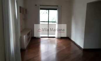 Imagem 4: Apartamento 3 dormitórios, suíte, 2 vagas em Chácara Klabin