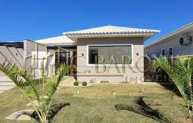 Imagem 2: Linda casa a venda com 3 quartos e suíte em condomínio fechado!