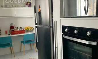 Imagem 6: Santo André - Apartamento Padrão - Vila Príncipe de Gales