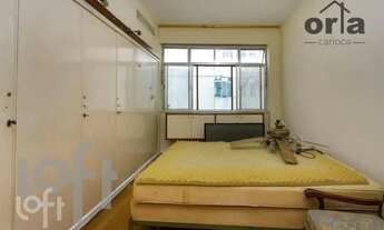 Imagem 6: Apartamento com 3 dormitórios à venda, 170 m² por R$ 1.500.000 - Flamengo - Rio de Janeiro