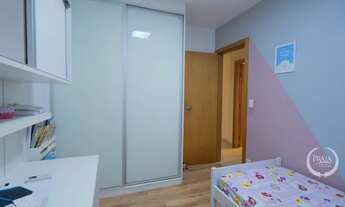 Imagem 4: Apartamento 3 quartos 1 Suíte parque das castanheiras - Praia da Costa - Vila Velha - ES