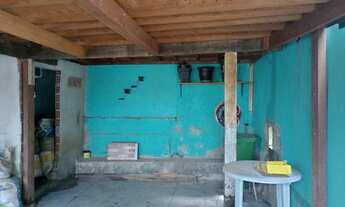 Imagem 6: Casa com 2 piso.. garagem Casa bem espaçosa e aconchegante vendo ou troco no negócio