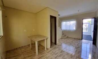 Imagem 4: Casa residencial com 2 quartos para alugar por R$ 1100.00, 46.26 m2 - AVENTUREIRO - JOINVI