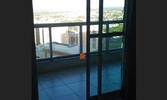 Imagem 2: 2 quartos, suite, armários, lazer completo. Águas Claras