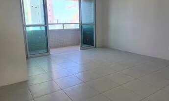 Imagem 3: Apartamento para venda tem 90 metros quadrados com 3 quartos em Madalena - Recife - PE