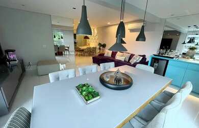 Imagem 3: Apartamento luxo 2 quartos, 1 suíte, financia, Parque das Castanheiras, Vila Velha