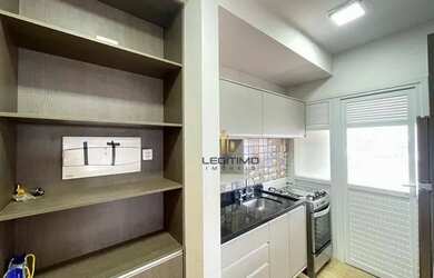 Imagem 7: Apartamento para alugar no Metro Santana, 42 metros, 1 vaga, lazer completo