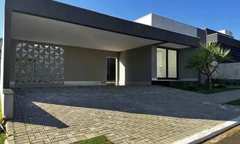 Imagem: Casa a venda no condomínio Condomínio