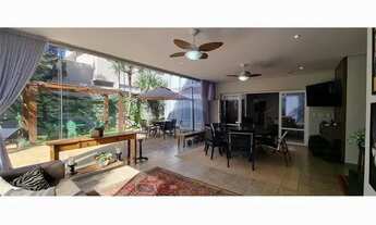 Imagem 5: Casa condomínio Verona - Sobrado para venda tem 440 metros quadrados com 3 quartos