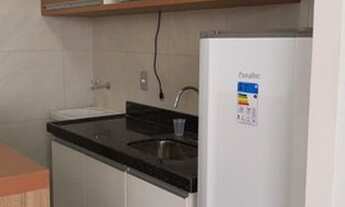 Imagem 4: Studio 1 quarto frente mar andar alto