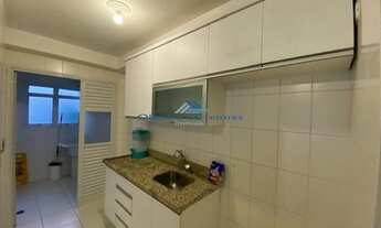 Imagem 6: Apartamento Bela Vista (Parte Nobre