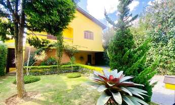 Imagem: Casa com 4 dormitórios, 286 m² - venda