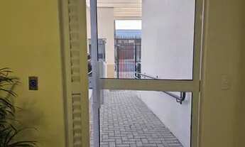 Imagem 2: Apartamento para aluguel tem 43 m² com 2 quartos, 1 vaga, SJP - Playground Fireplace Condo