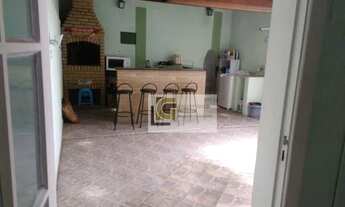 Imagem 5: Sobrado com 2 dormitórios à venda, 107 m² por R$ 340.000,00 - Jardim Califórnia - Jacareí