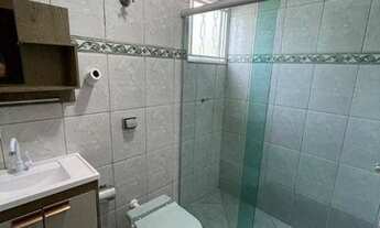 Imagem 5: Casa com 2 dormitórios, 80 m² - venda por R$ 371.000,00 ou aluguel por R$ 1.400,00/mês - P