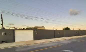 Imagem: Casa para venda possui 276 metros quadrados