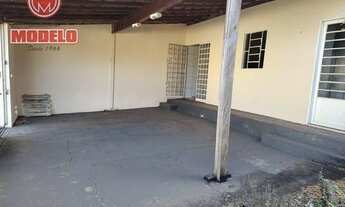 Imagem 7: Casa com 2 dormitórios para alugar, 80 m² por R$ 1.265,49/mês - Residencial Altos do Pirac