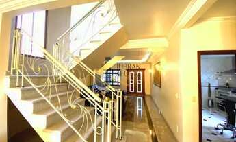 Imagem 5: Charmoso sobrado à venda no San Conrado, com 318 m² de construção e 480 m² de terreno