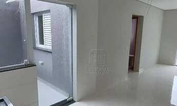 Imagem 2: Apartamento com 2 dormitórios à venda, 83 m² por R$ 425.000,00 - Jardim Progresso - Santo