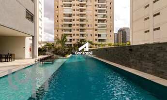 Imagem 4: Apartamento à venda no bairro Brooklin - São Paulo/SP, Zona Sul