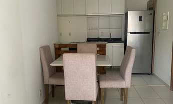 Imagem 2: Vendo apartamento térreo no condomínio Villa Jardim Lírio - Tarumã