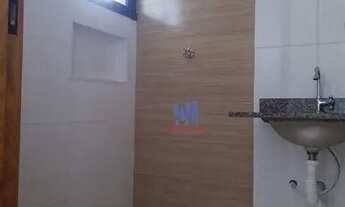 Imagem 6: Apartamento com 1 dormitório à venda, 29 m² por R$ 226.000 - Vila Invernada - São Paulo/SP