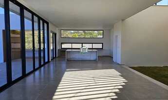 Imagem 5: Casa com 4 dormitórios à venda, 280 m² por R$ 1.980.000 - Lagoa Santa Park Residence - Lag