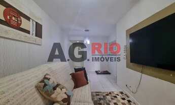 Imagem 3: Apartamento-LOCAÇÃO-Vila Valqueire-Rio de Janeiro-RJ