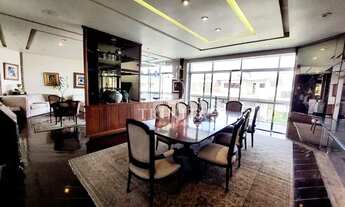 Imagem 6: Cobertura em Ipanema - Rio de Janeiro