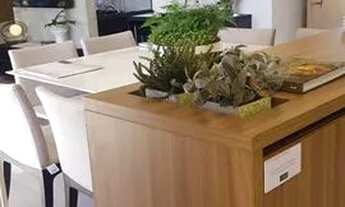 Imagem 3: Jardins Marselha - Sobrado 4 quartos, sendo 4 suítes