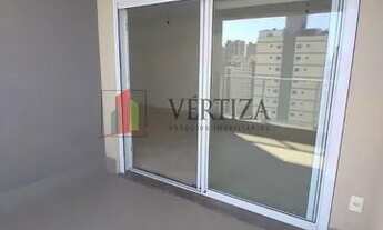 Imagem: Belissímo apartamento à venda em Moema