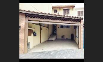 Imagem 2: Casa Sobrado em Vila Pirituba - São Paulo