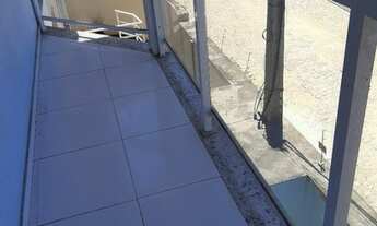 Imagem 2: Oportunidade duplex Costa do Sol c/ 2qts, send 1suíte, 2brs, 3vgs, sdc, quintl/vrnd, blndx