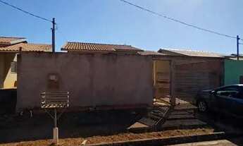 Imagem: Alugo Casa Próximo ao Setor Industrial