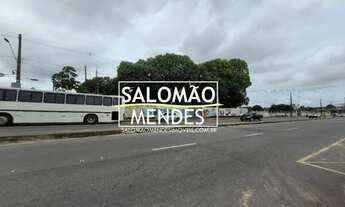 Imagem 7: Área 14.000 m² na Rod.Tapanã com A. Montenegro. 40 mts x 350 mts