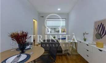 Imagem: Apartamento em Copacabana - Rio de Janeiro