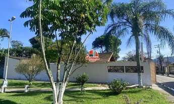 Imagem 4: Casa com 2 dormitórios à venda, 100 m² por R$ 360.000,00 - Vila Atlântica - Mongaguá/SP