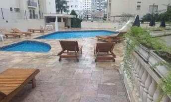 Imagem 3: Apartamento em local nobre de Moema 3:dorm,suíte,varanda 110m2 ,maravilhoso lazer, fora de