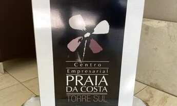 Imagem 5: Sala Centro Empresarial Praia da Costa Torre SUL