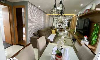 Imagem 5: APTO 2 QUARTOS - CONDOMÍNIO FECHADO - VIANA/VILA BETHANIA