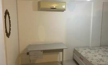 Imagem 4: Kitnet no kobrasol frente pra rua imóvel bem ensolarado