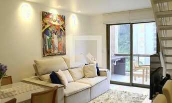 Imagem: Apartamento à Venda - São Conrado, 2 Quartos